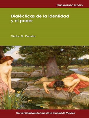 cover image of Dialécticas de la identidad y el poder